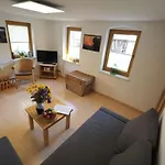 Haus Felsental Lejlighed