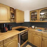 Haus Felsental Lejlighed *