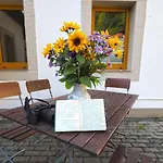 Lejlighed Haus Felsental *