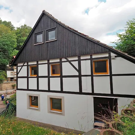 Haus Felsental Apartment Rathen