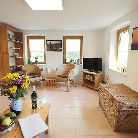 Haus Felsental * Rathen