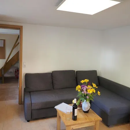Haus Felsental Apartment *