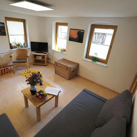 Haus Felsental Apartment