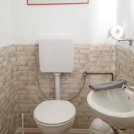 Haus Felsental Rathen