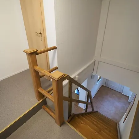 Haus Felsental דירה *