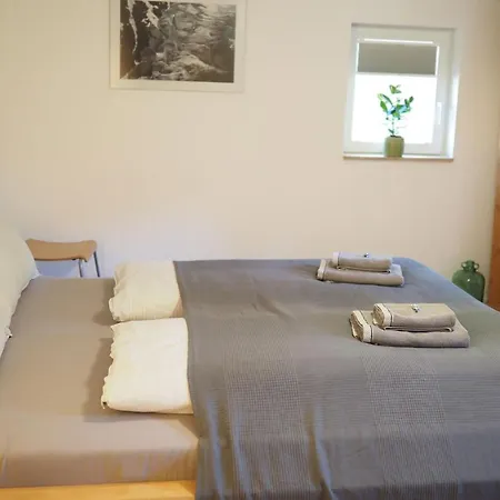 Haus Felsental