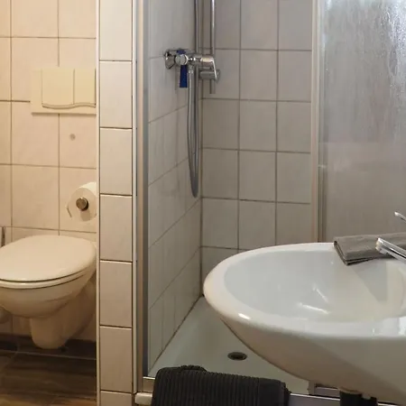 Haus Felsental Rathen