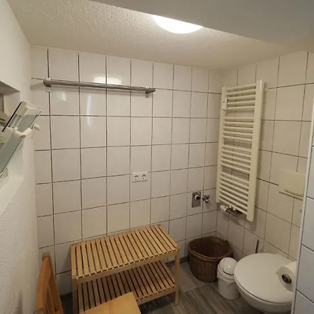 Haus Felsental Apartment *