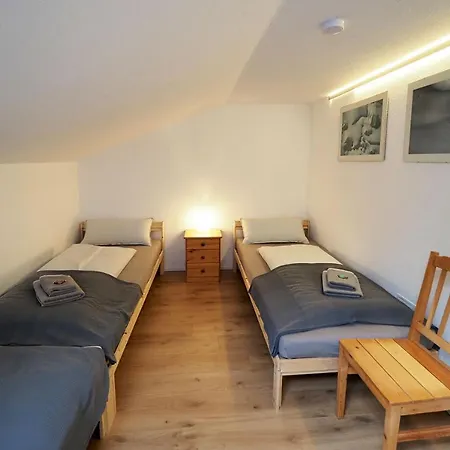 Haus Felsental * Rathen