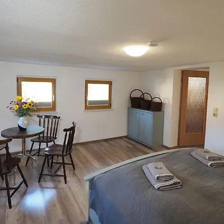 Haus Felsental דירה ראטן