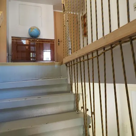 Apartment Haus Felsental *