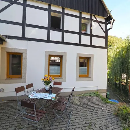 Haus Felsental