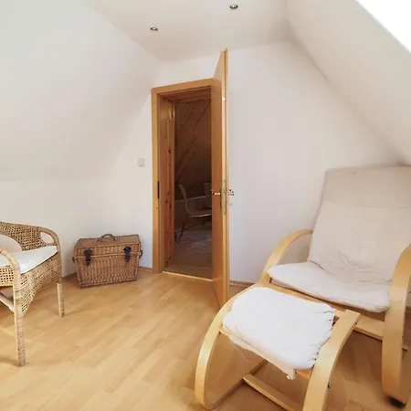 Haus Felsental Apartment