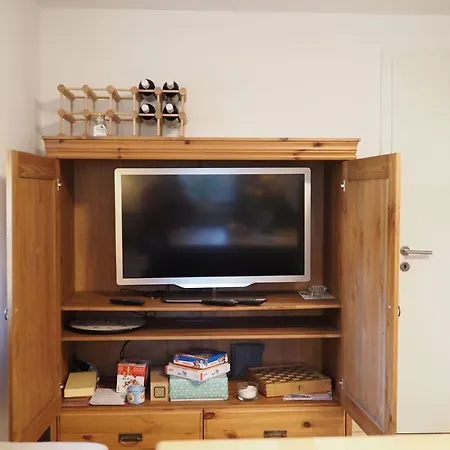 Haus Felsental * Rathen