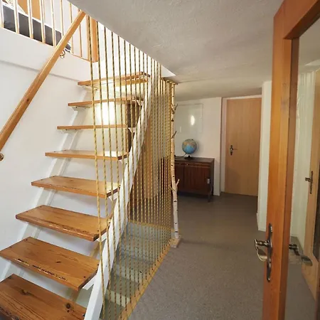 Haus Felsental Rathen