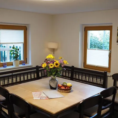 Haus Felsental * Rathen