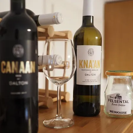 דירה Haus Felsental ראטן