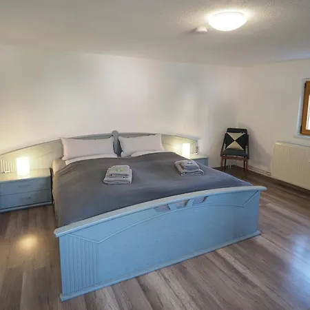 Haus Felsental Appartamento Rathen