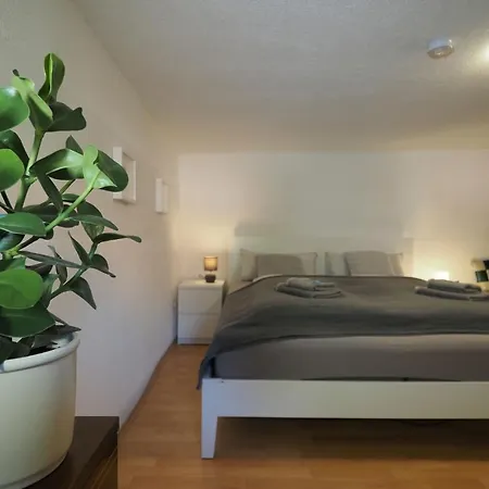 Apartment Haus Felsental Rathen