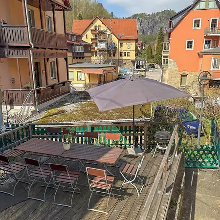 Haus Felsental